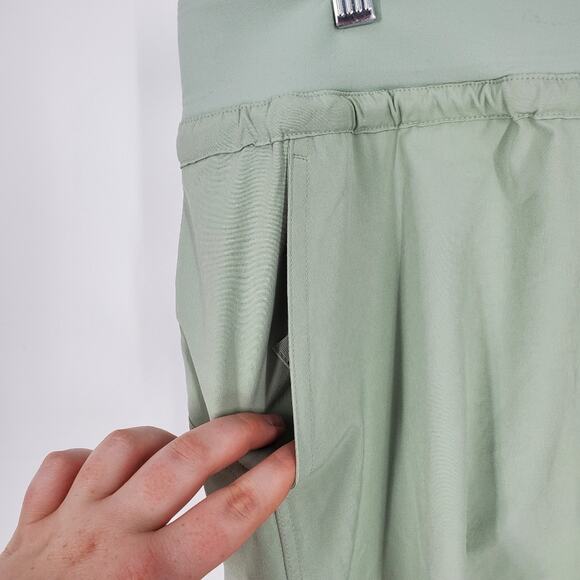 Athleta Opal Green Altitude II Pant Joggers - Picture 4 of 10